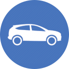 Reliable Cars icon