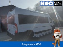 2023 Ram Promaster 2500 — photo 6