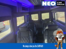 2023 Ram Promaster 2500 — photo 12